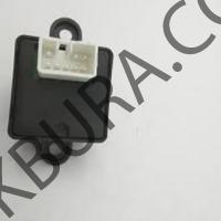 Hyundai Atos 2001-2006 Ön Sol Cam Düğmesi (Kore) 93570-05050