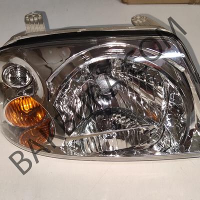 Hyundai Atos 2004-2008 Sağ Far Lambası (İthal) 92102-05520