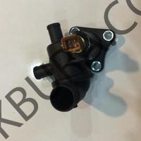 Hyundai Atos 2004-2009 Termostat Yuvası Komple (Kore) 25650-02560
