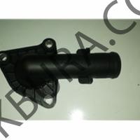 Hyundai Atos 2004-2010 Termostat Üst Kapak (Kore) 25632-02566