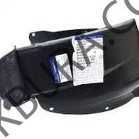 Hyundai Atos 2005-2011 Ön Sol Davlumbaz Mobis 86811-05500