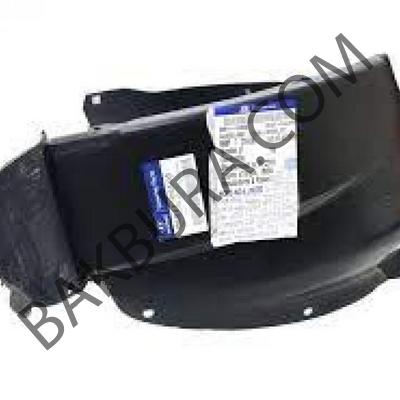 Hyundai Atos 2005-2011 Ön Sol Davlumbaz Mobis 86811-05500