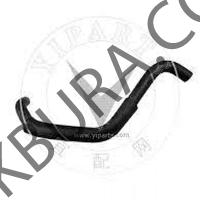 Hyundai Atos 2006-2009 Radyatör Alt Hortumu (Maher) 25412-05550