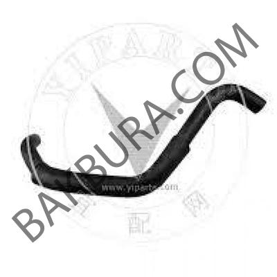 Hyundai Atos 2006-2009 Radyatör Alt Hortumu (Maher) 25412-05550