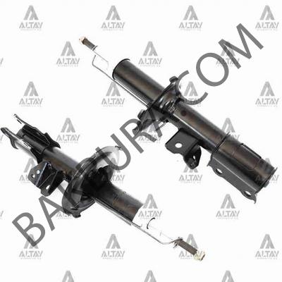 Hyundai Atos Picanto 2004-2010 Ön Sağ Amortisör (MAHER) 332500