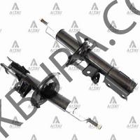 Hyundai Atos Picanto 2004-2010 Ön Sol Amortisör (MAHER) 332501