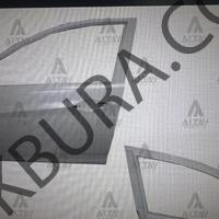 Hyundaı Blue 11- Sol On Kapı Mobıs 76003-1R300