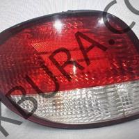 Hyundaı Coupe 01- Sol Stop Orjınal 92401-27510