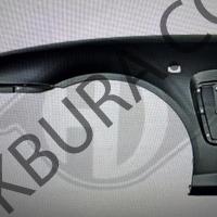 Hyundaı Coupe 02- Sol Çamurluk Orjınal 66311-2C030