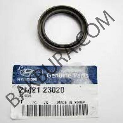 Hyundai ELantra 1997-2000 Yağ Keçesı (Mobıs) 21421-23020