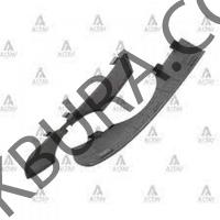 Hyundai Elanta 2001-2006 Sağ Sis Far Kapağı Mobis 86528-2D600