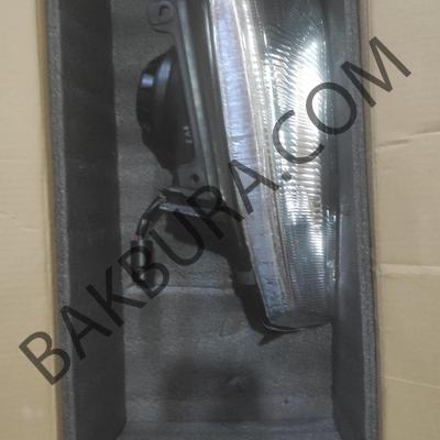 Hyundaı Elantra 1991- Sol Far Orjinal 92101-28070 92101-28000