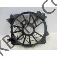 Hyundaı Elantra 1996- Fan Davlumbazı Orjinal 25350-29000