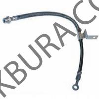 Hyundai Elantra 1996-2001 Ön Sağ Fren Hortumu (Kore) 58732-29020