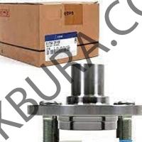 Hyundai Elantra 1999-2005 Ön Porya Mobis 51750-29100