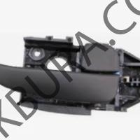 Hyundai Elantra 2001-2007 Sağ İç Açma Kolu (Kore) 82620-2D000