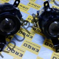 Hyundai Elantra 2003-2006 Sağ Sis Farı (Kore) 92202-2D500