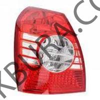 Hyundai Elantra 2004-2006 Sol Stop Lambası (İthal) 92401-2d510