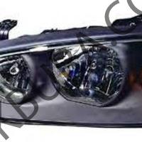 Hyundai Elantra 2004-2007 Sol Far Siyah Mobis 92103-2D520