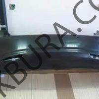 Hyundai Elantra 2011-2013 Arka Tampon Sensörlü Mobis 86610-3X011