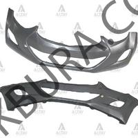 Hyundai Elantra 2011-2013 Ön Tampon Maher 86511-3X000