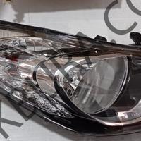 Hyundai Elantra 2011-2013 Sağ Far Taiwan 92102-3x020