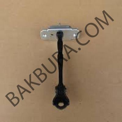 Hyundai Elantra 2011-2015 Sağ On Kapı Gergısı Mobıs 79390-3X000