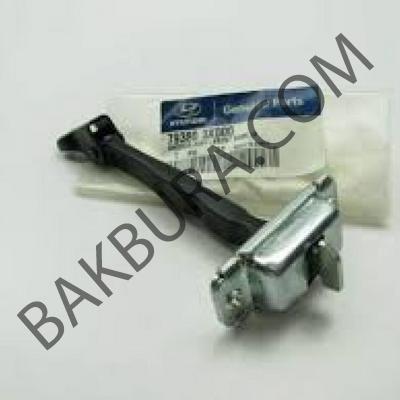 Hyundai Elantra 2011-2015 Sol On Kapı Gergısı Mobıs 79380-3X000