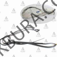 Hyundai Elantra 2011-2016 Ön Cam Üst Fitili Mobis 86131-3X000	