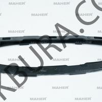 Hyundai Elantra 2011-2016 Sağ Far Alt Braketı Maher 86554-3X000