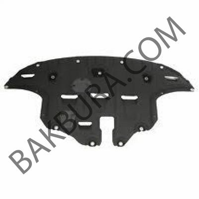 Hyundai Elantra 2014-2016 Motor Alt Muhafaza (Taiwan) 29110-2X000