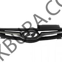 Hyundai Elantra 2014-2016 Ön Panjur Kore 86350-3X700