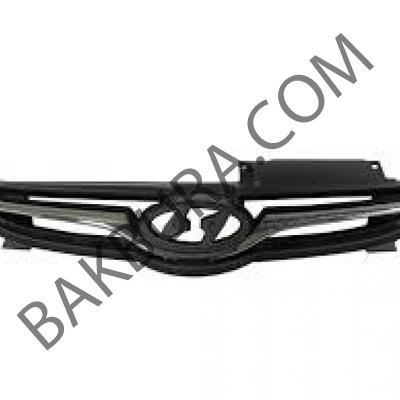 Hyundai Elantra 2014-2016 Ön Panjur Kore 86350-3X700