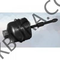 Hyundai Elantra 2015-2020 Dizel Yağ Filtre Kapağı (Kore) 26315-2A000