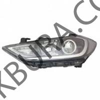 Hyundai Elantra 2016-2018 Sol Far Ledli İthal 92101-F2000 