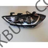 Hyundai Elantra 2016-2018 Sol Far Ledsiz İthal 92101-F2000