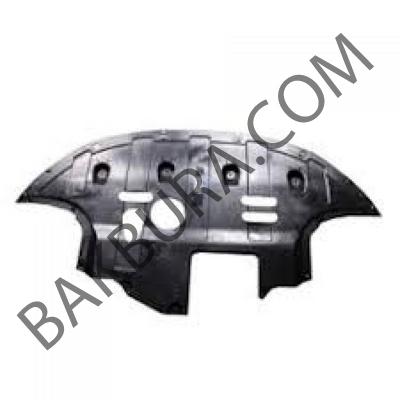 Hyundai Elantra 2016-2019 Motor Alt Muhafaza (Taiwan) 29110-F2000