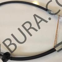 Hyundai Elentra 1995-1996 Kilometre Teli (Taiwan) 94240-22015