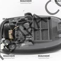 Hyundai Elentra 1996-2001 Sağ İç Kapı Kolu (Kore) 82620-29002LG