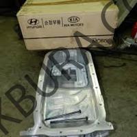 Hyundai Elentra 2001-2007 Yağ Karteri (Orjınal) 21510-26601