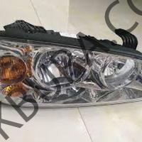 Hyundaı Elentra 2003-2006 Sol Far beyaz (cıkma) 92102-2d510