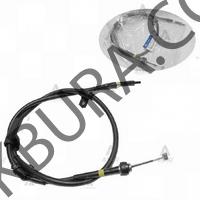 Hyundai Elentra 2004-2007 Arka Sol El Fren Teli (Mobis) 59760-2D340