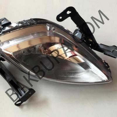 Hyundai Elentra 2011-2014 Sol Sis Farı (İthal) 92201-3X010