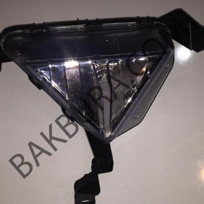 Hyundai Elentra 2019-2021 Sağ Sis Farı (İthal) 92302-F2500
