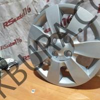 Hyundaı Era 2006- Jant Kapağı Mobis 52961-1E000