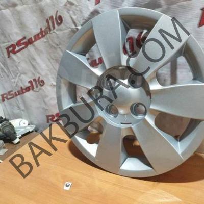 Hyundaı Era 2006- Jant Kapağı Mobis 52961-1E000