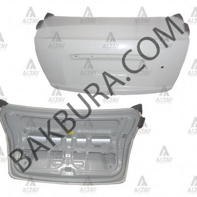 Hyundai Era 2006-2011 Bagaj Kapağı (KORE) 69200-1E030