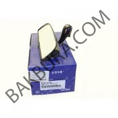Hyundai Era 2006-2011 İç Dikiz Aynası (Orijinal) 85101-4a100