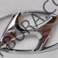 Hyundai Era 2006-2011 Ön Panjur Arması (İTHAL) 86300-25501