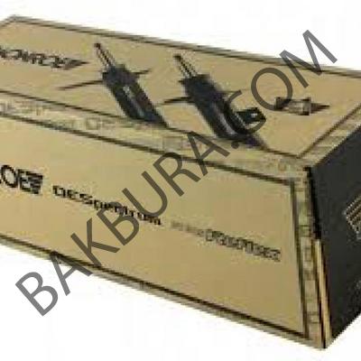 Hyundai Era 2006-2011 Sağ Ön Amortisör (MONROE) 72297
